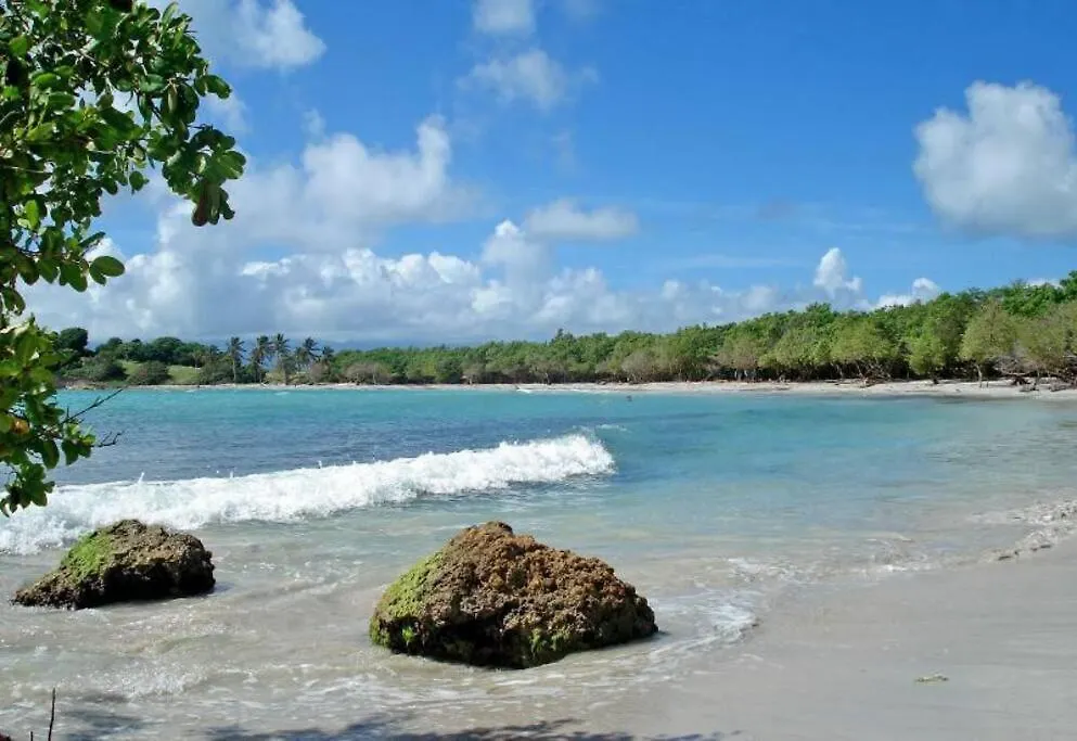 Paradise Duplex Avec Piscine Et Acces Plage Le Gosier  0*, Le Gosier (Grande-Terre) Guadeloupe