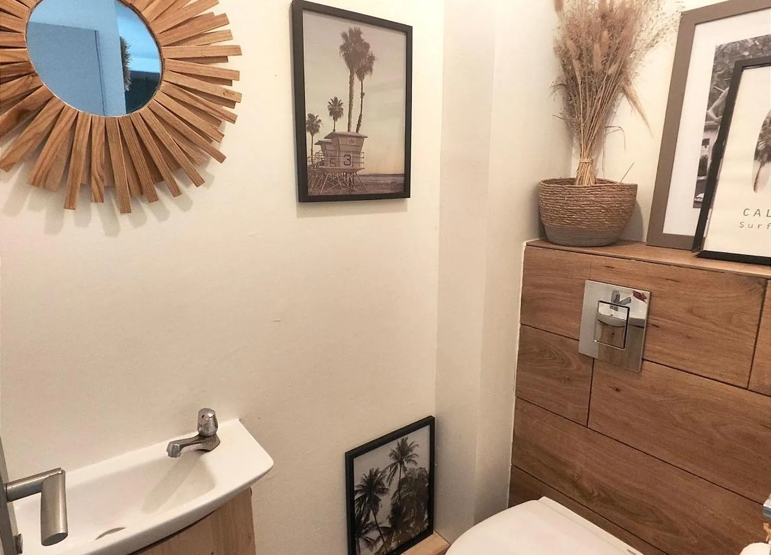 Paradise Duplex Avec Piscine Et Acces Plage Le Gosier  Guadeloupe