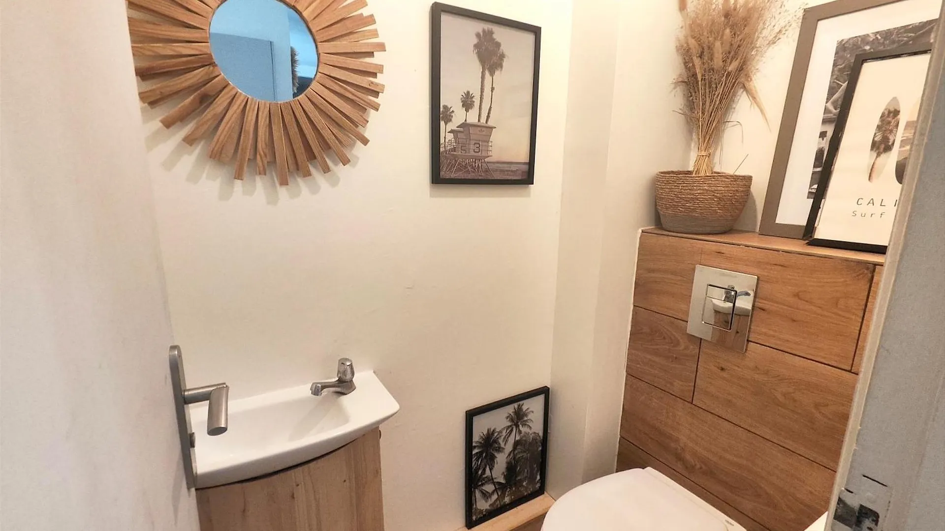 Paradise Duplex Avec Piscine Et Acces Plage Le Gosier  0*, Le Gosier (Grande-Terre) Guadeloupe