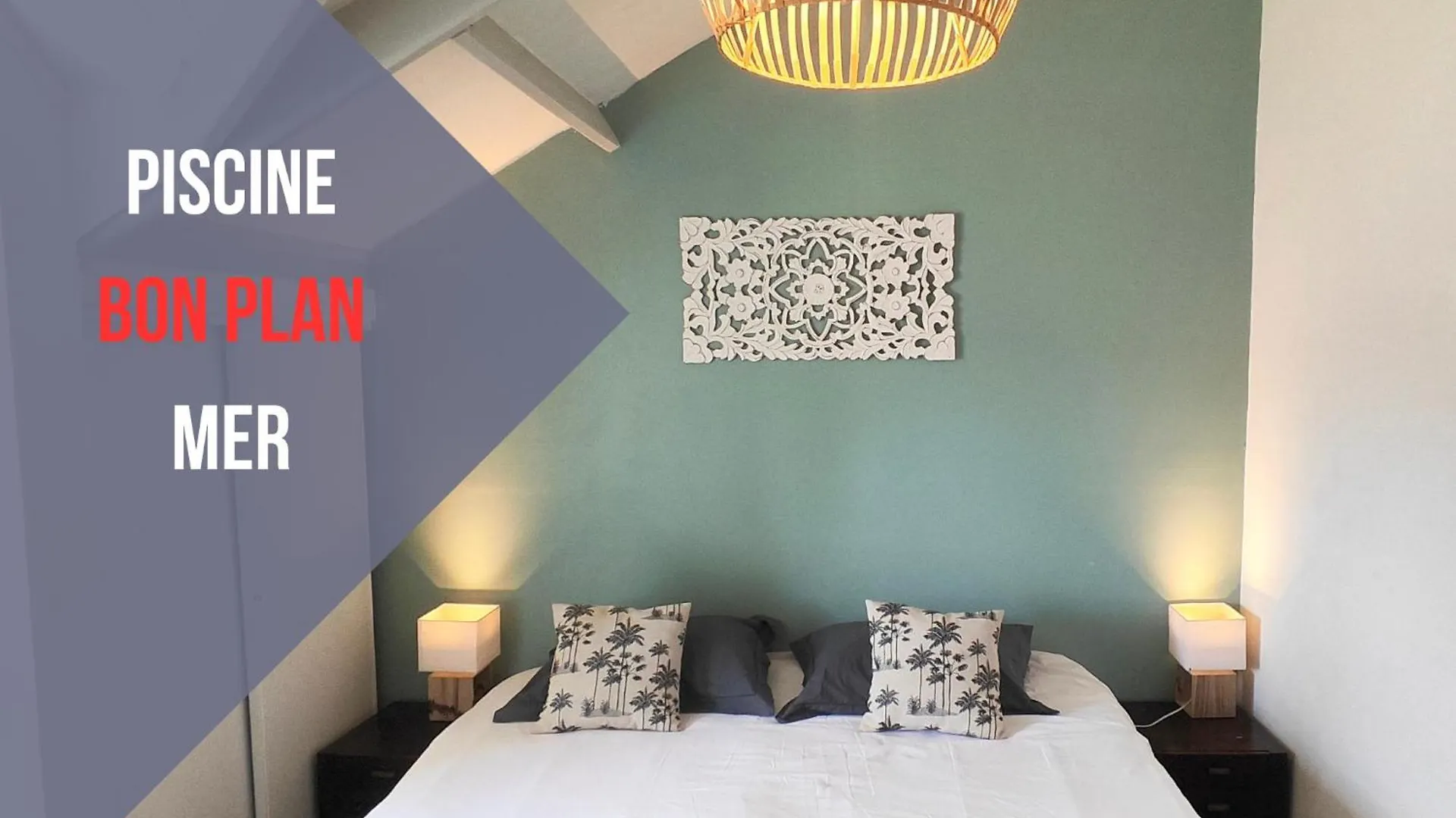 Apartment Paradise Duplex Avec Piscine Et Acces Plage Le Gosier