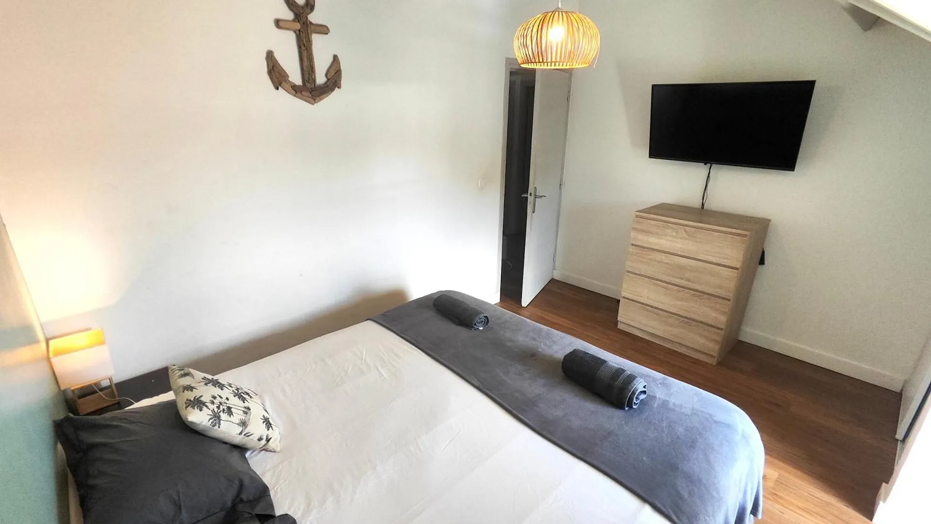 Apartment Paradise Duplex Avec Piscine Et Acces Plage Le Gosier