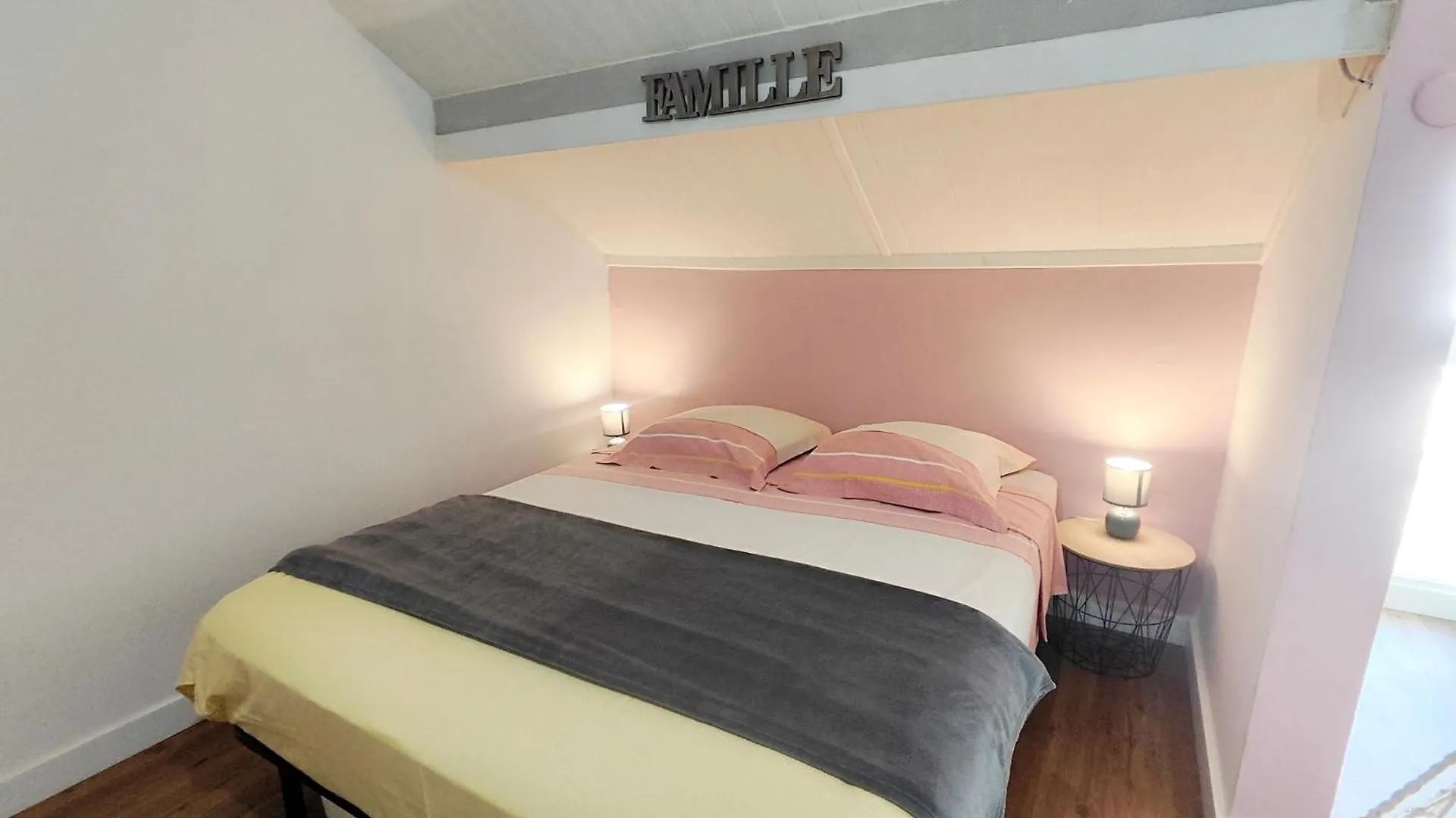 Paradise Duplex Avec Piscine Et Acces Plage Le Gosier  0*, Le Gosier (Grande-Terre)