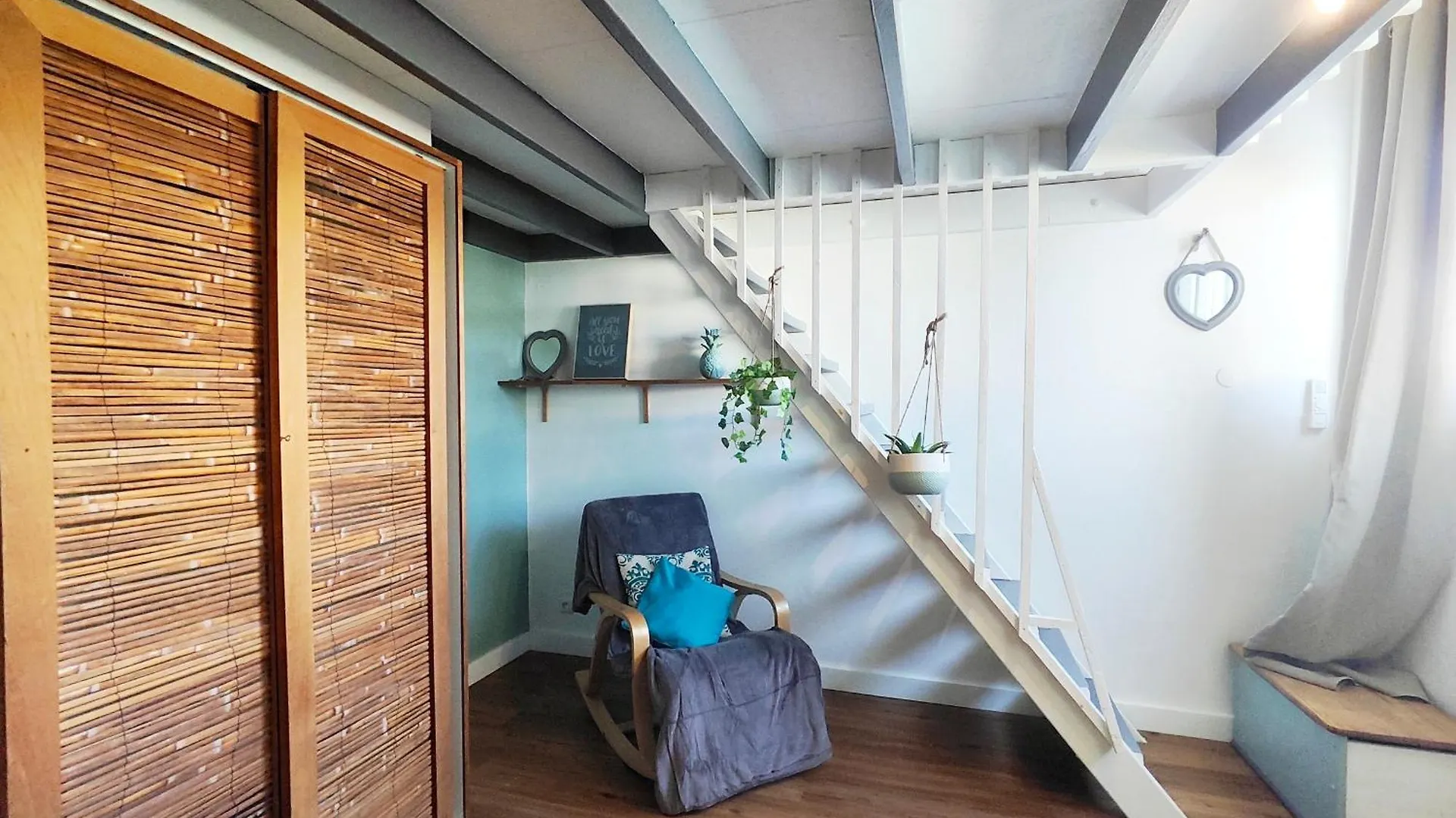 Paradise Duplex Avec Piscine Et Acces Plage Le Gosier  0*, Le Gosier (Grande-Terre)